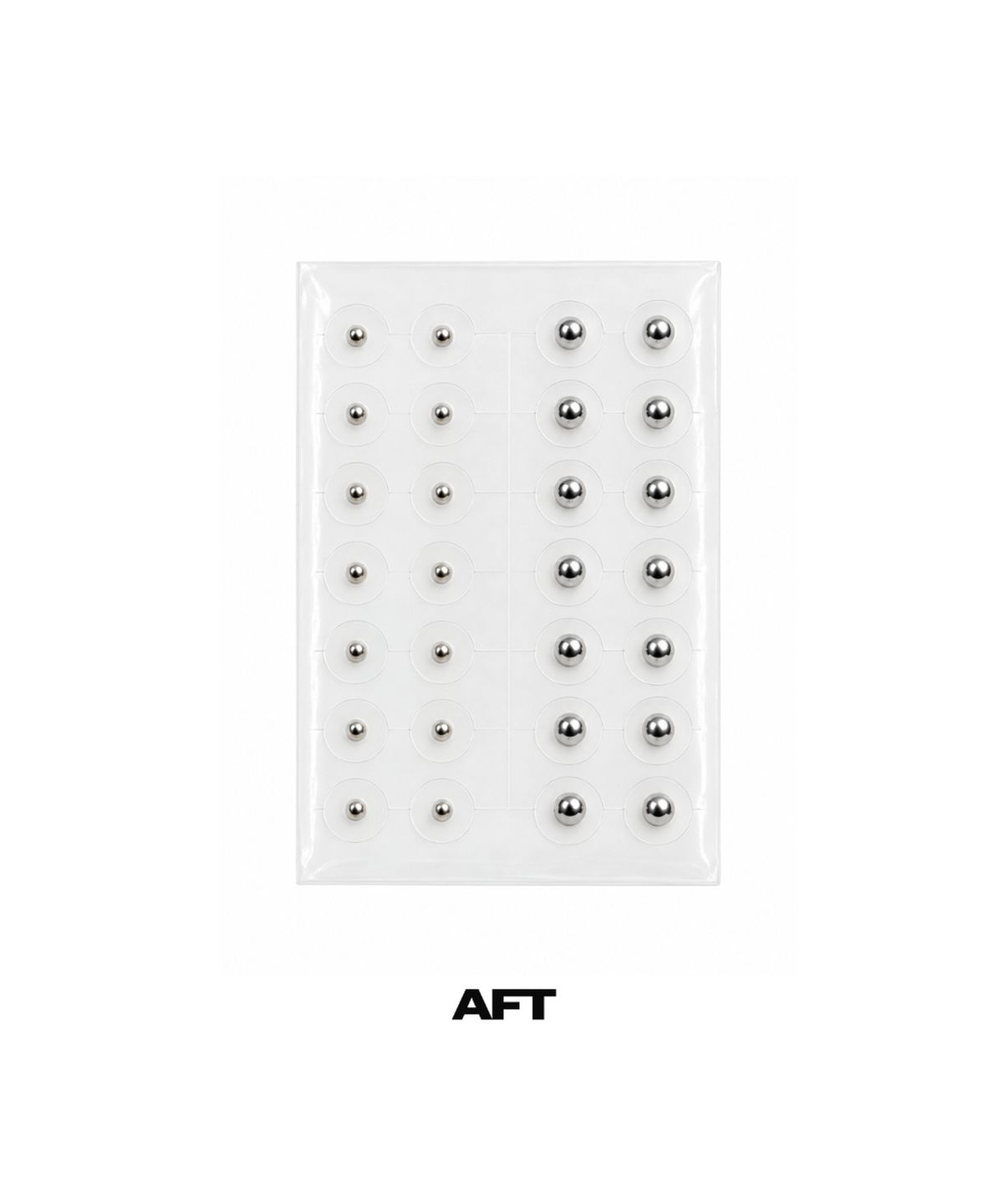에이에프티(AFT) SKIN DOT 스킨닷