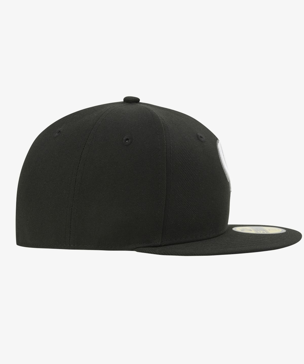 뉴에라(NEW ERA) MLB 어센틱 시카고 화이트삭스 피티드캡 얼트 블랙 70920834