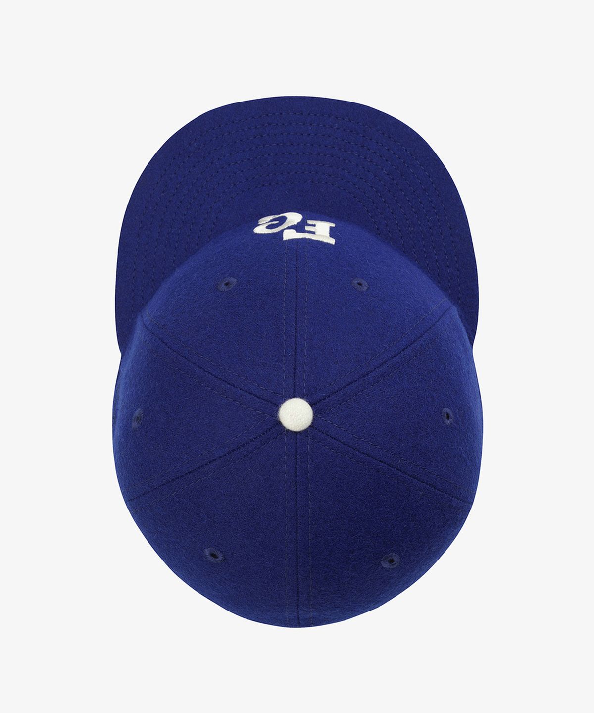 뉴에라(NEW ERA) 피어 오브 갓 X MLB 26 LA 다저스 레트로 크라운 피티드캡 블루 60969153