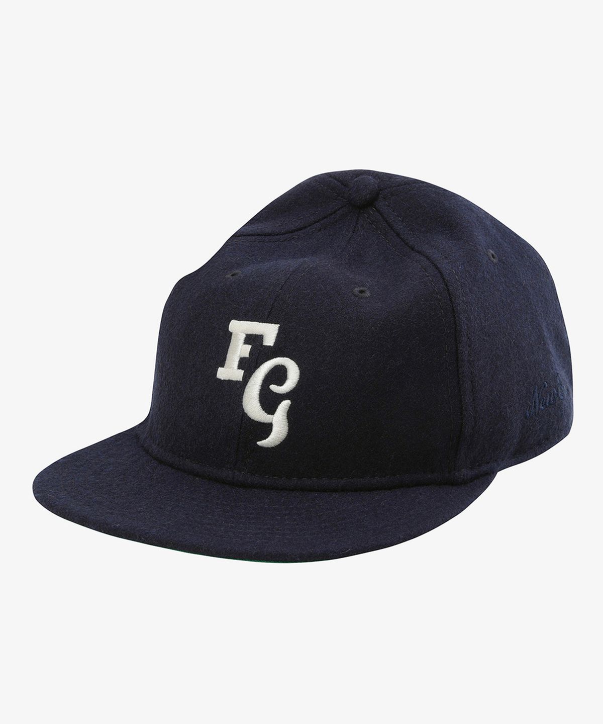 뉴에라(NEW ERA) 피어 오브 갓 X MLB 26 뉴욕 양키스 레트로 크라운 피티드캡 네이비 60969154