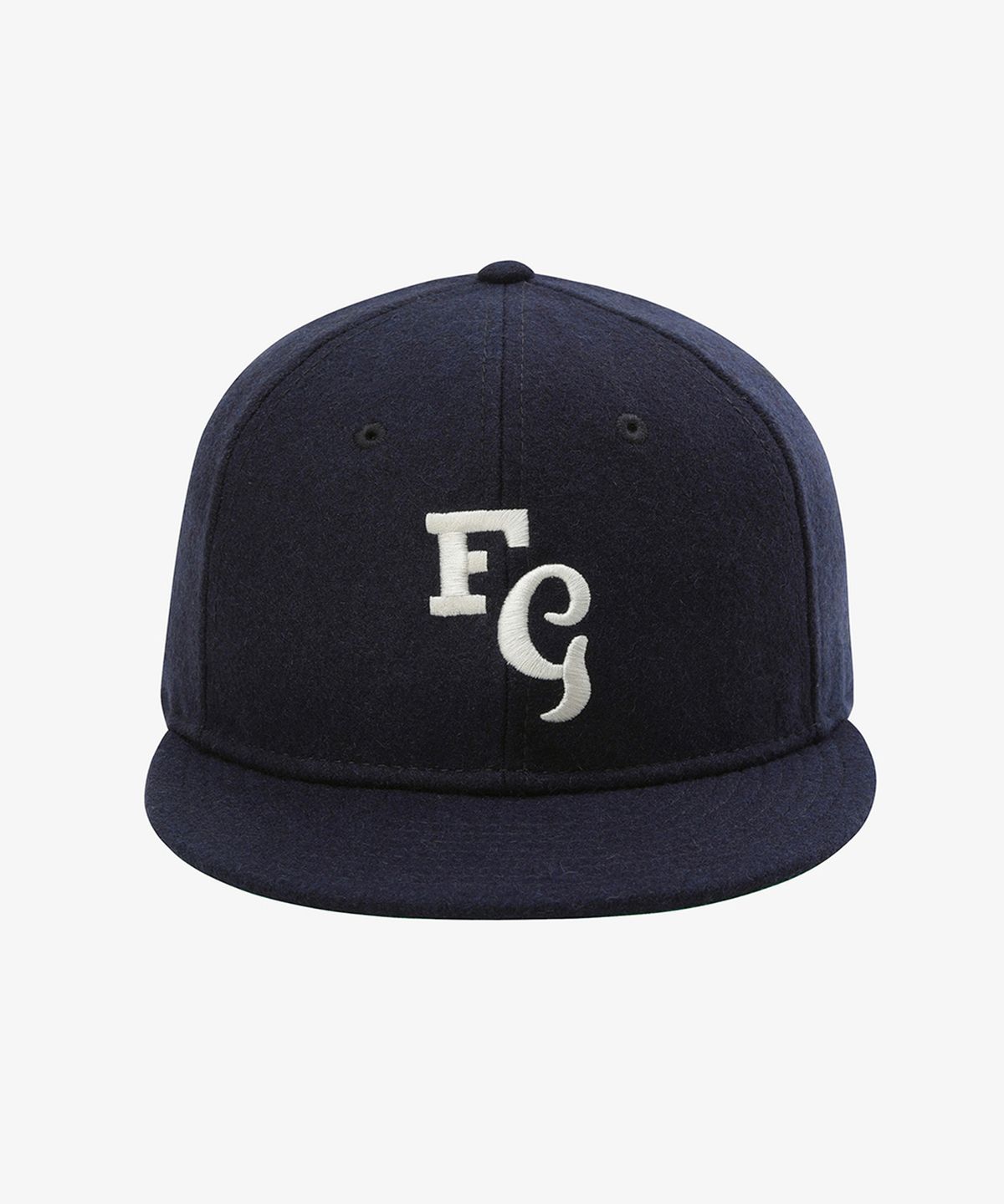 뉴에라(NEW ERA) 피어 오브 갓 X MLB 26 뉴욕 양키스 레트로 크라운 피티드캡 네이비 60969154
