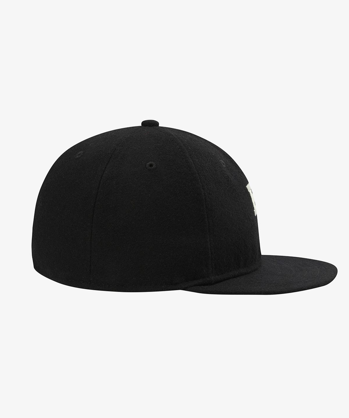 뉴에라(NEW ERA) 피어 오브 갓 X MLB 26 시카고 화이트삭스 레트로 크라운 피티드캡 블랙 60969155