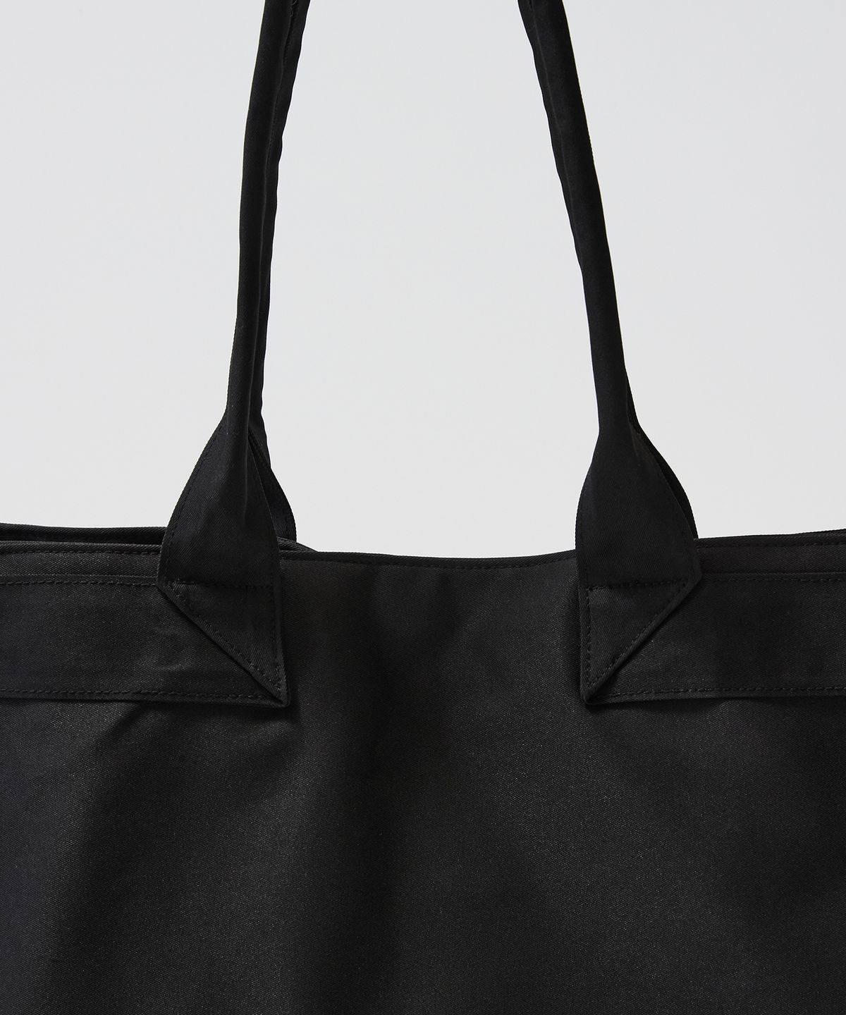 베이(VEY) Tender Clip (Black)