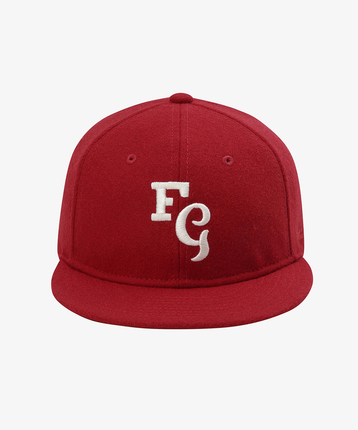 뉴에라(NEW ERA) 피어 오브 갓 X MLB 26 신시내티 레즈 레트로 크라운 피티드캡 레드 60969157
