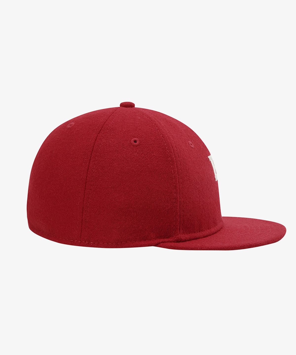 뉴에라(NEW ERA) 피어 오브 갓 X MLB 26 신시내티 레즈 레트로 크라운 피티드캡 레드 60969157