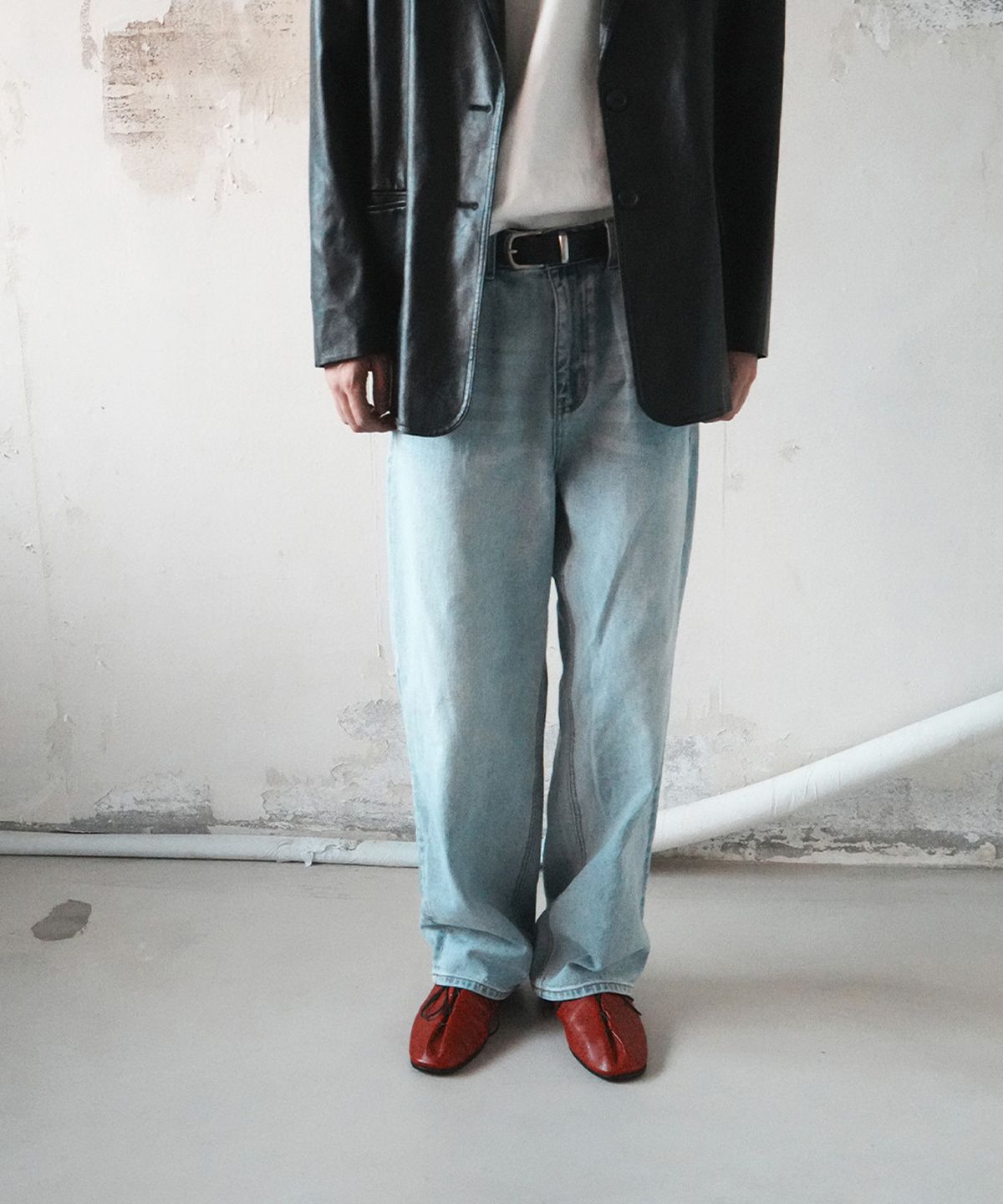 데베시용(DEVIATION) FLOT 04