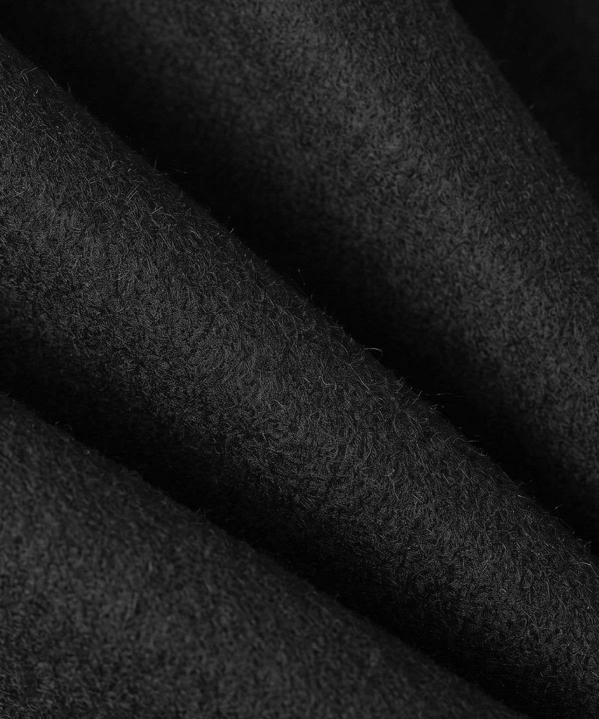 디미트리블랙(DIMITRI BLACK) 울 100% SORONA® 퀼티드 피코트_2 COLOR