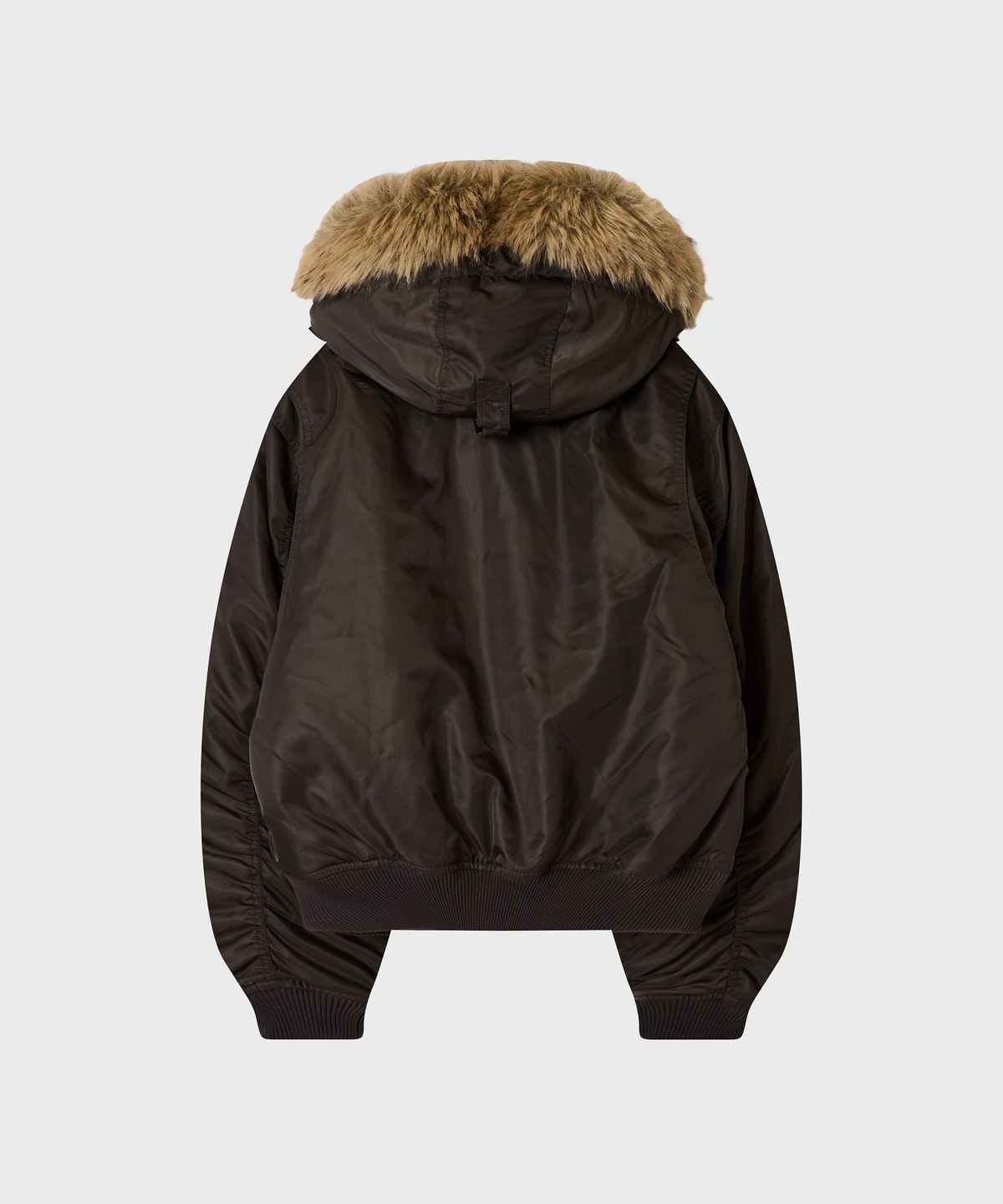 후아유(WHO.A.U) N2B Padded Jumper / WHJPG4T27F
