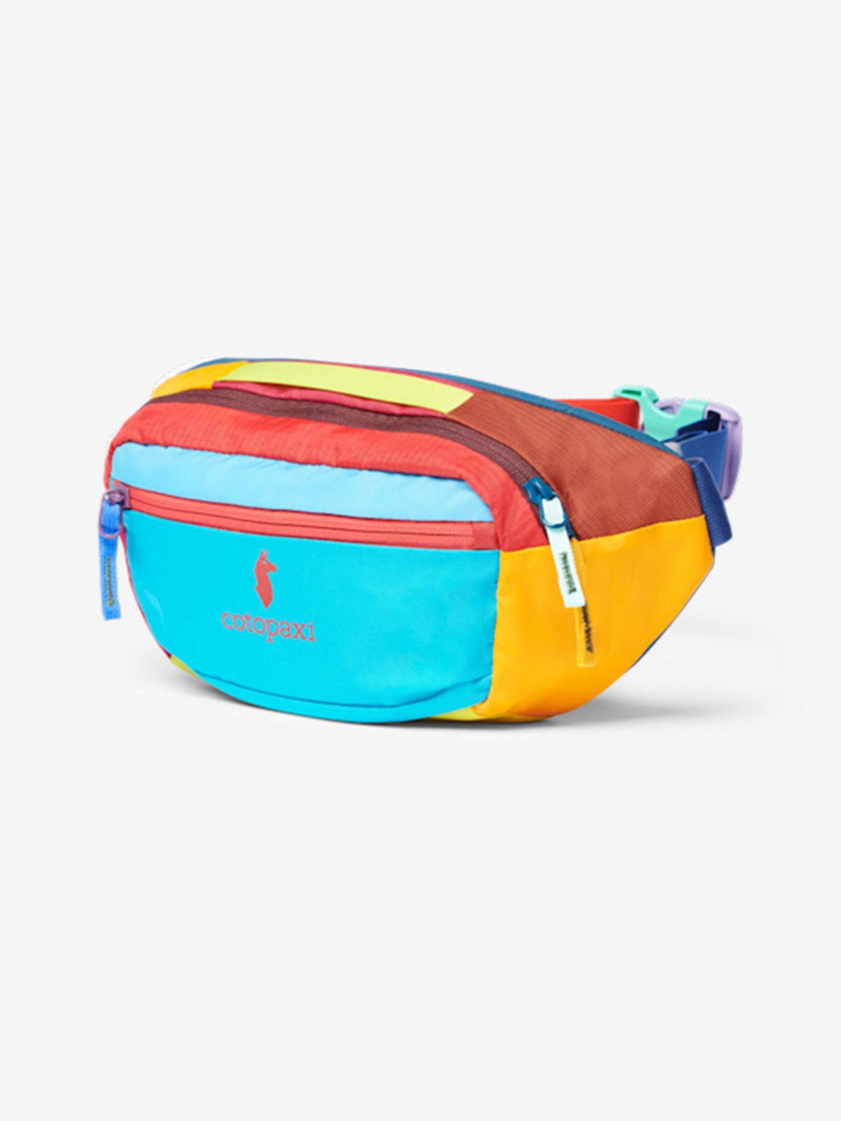 코토팍시(COTOPAXI) 카파이 3L 힙팩 - 델 디아