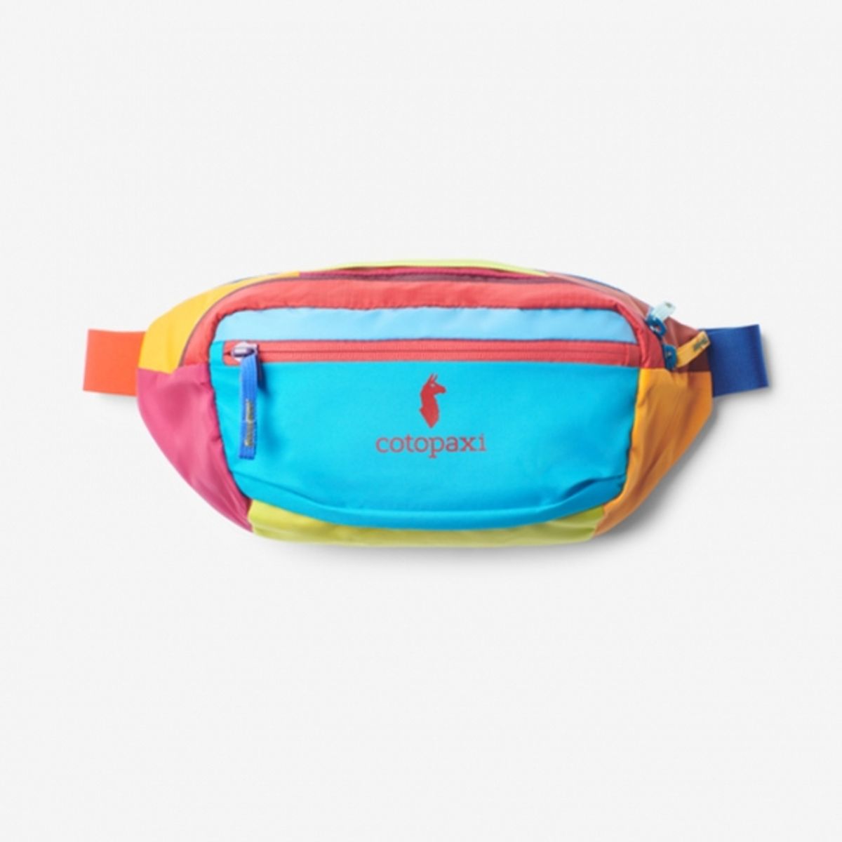 코토팍시(COTOPAXI) 카파이 3L 힙팩 - 델 디아