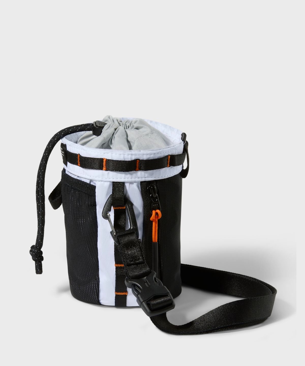 나이키(NIKE) ACG 초크 백 - 화이트:블랙 / IM2521-100