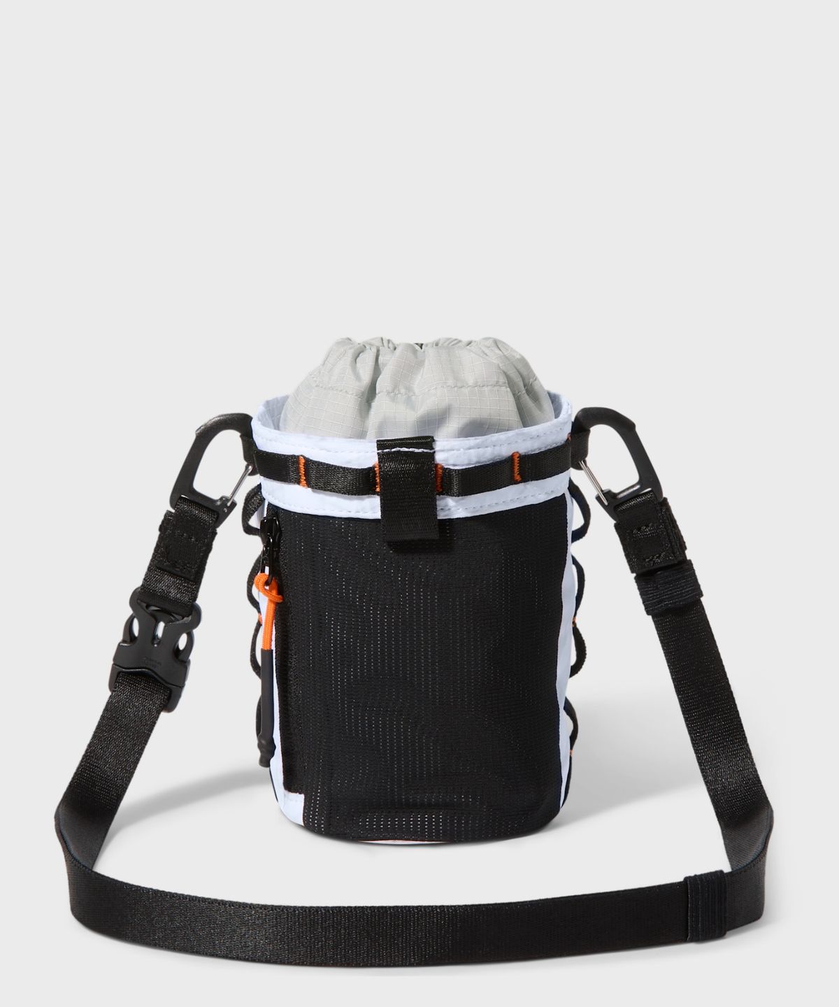 나이키(NIKE) ACG 초크 백 - 화이트:블랙 / IM2521-100