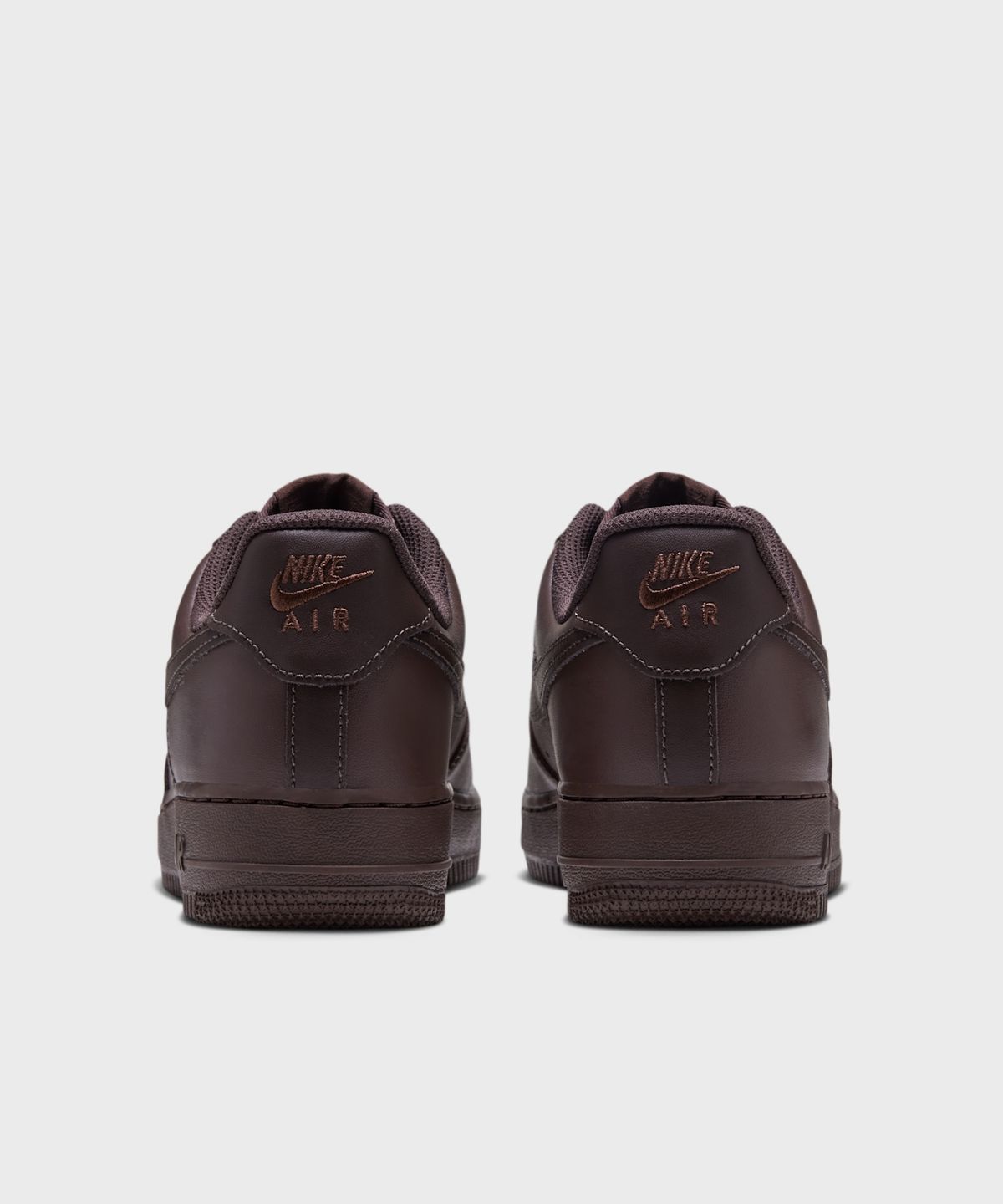 나이키(NIKE) 에어 포스 1 07 W - 바로크 브라운:벨벳 브라운:바로크 브라운 / DD8959-200