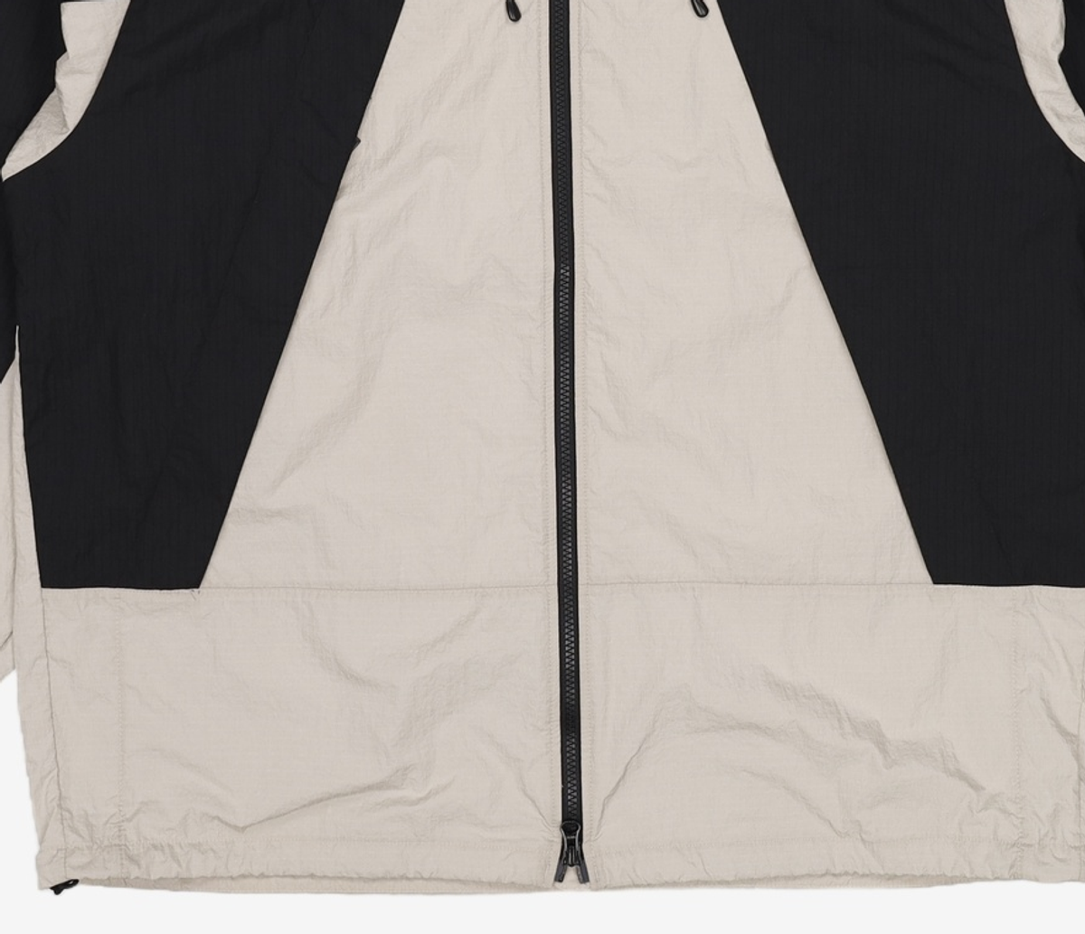 노스페이스(THE NORTH FACE) NJ3BR02B 남성 1994 마운틴 자켓_WHITE SAND XXL