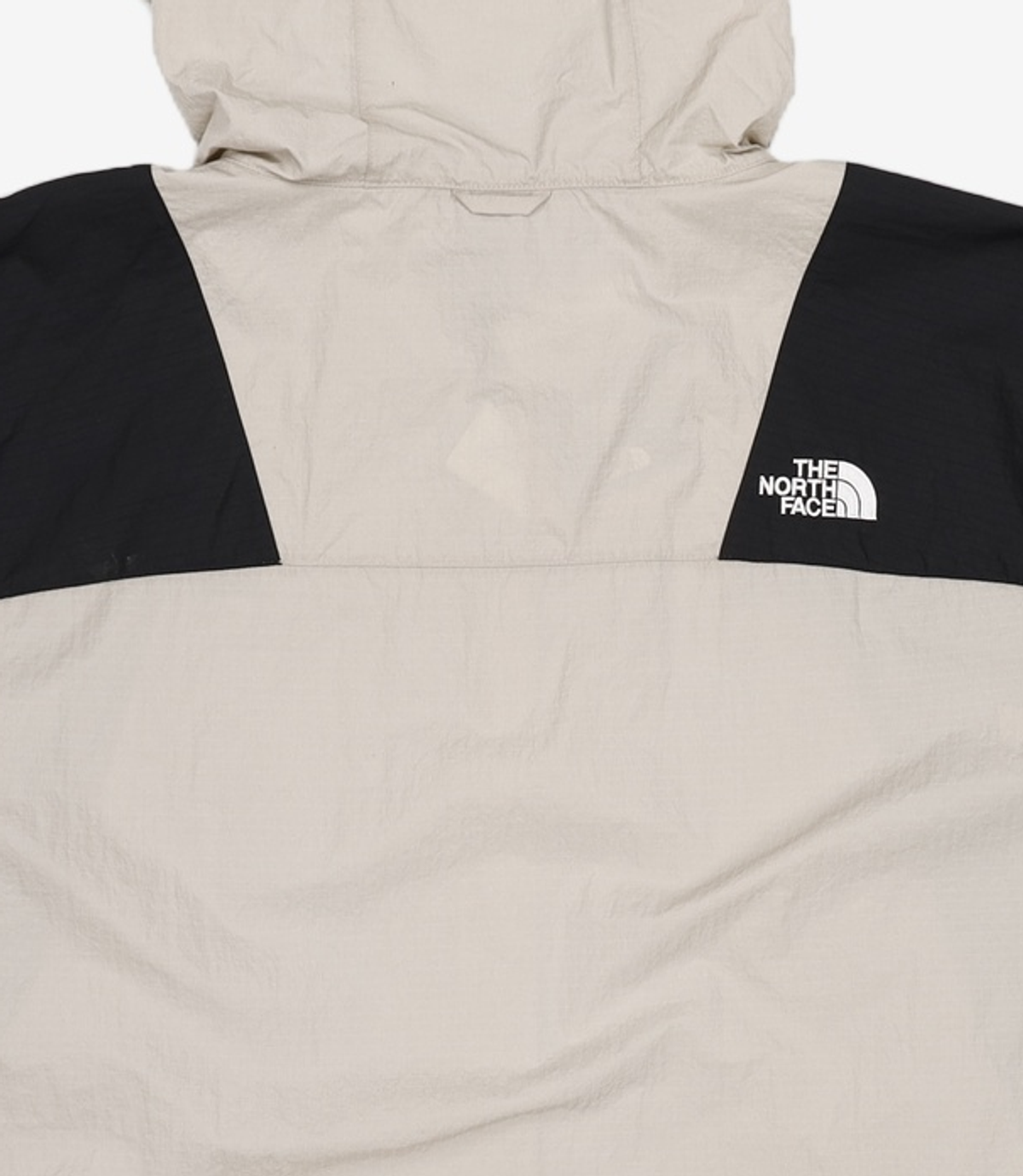 노스페이스(THE NORTH FACE) NJ3BR02B 남성 1994 마운틴 자켓_WHITE SAND XXL