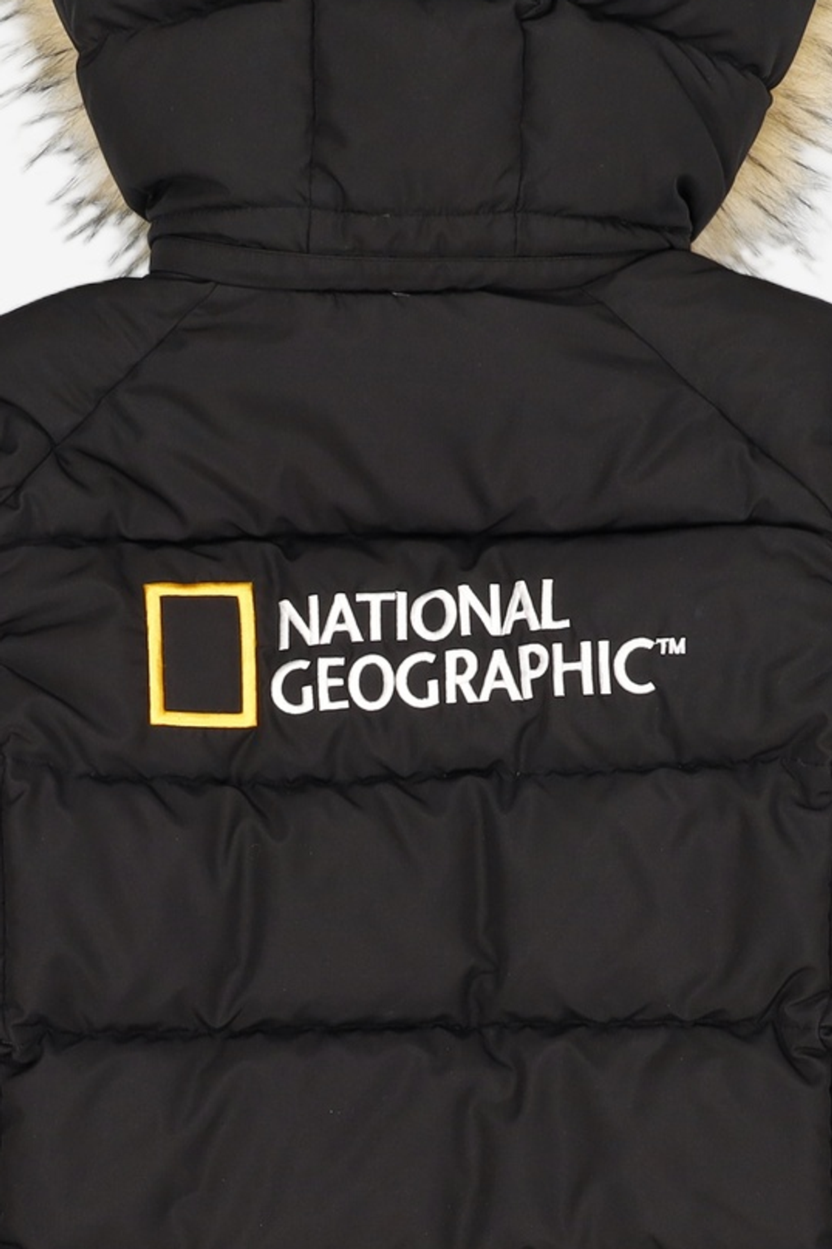 내셔널지오그래픽 키즈(NATIONAL GEOGRAPHIC KIDS) 기타 아우터 140