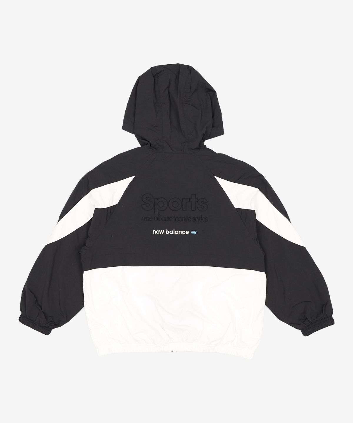 뉴발란스 키즈(NEWBALANCEKIDS) 점퍼/재킷 150