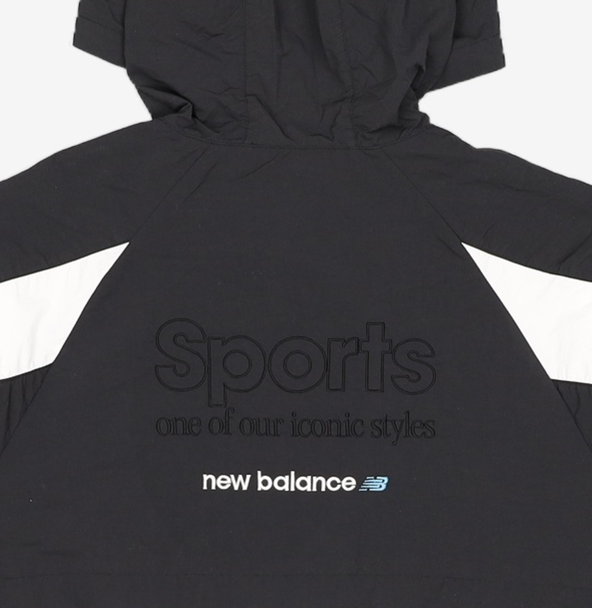 뉴발란스 키즈(NEWBALANCEKIDS) 점퍼/재킷 150