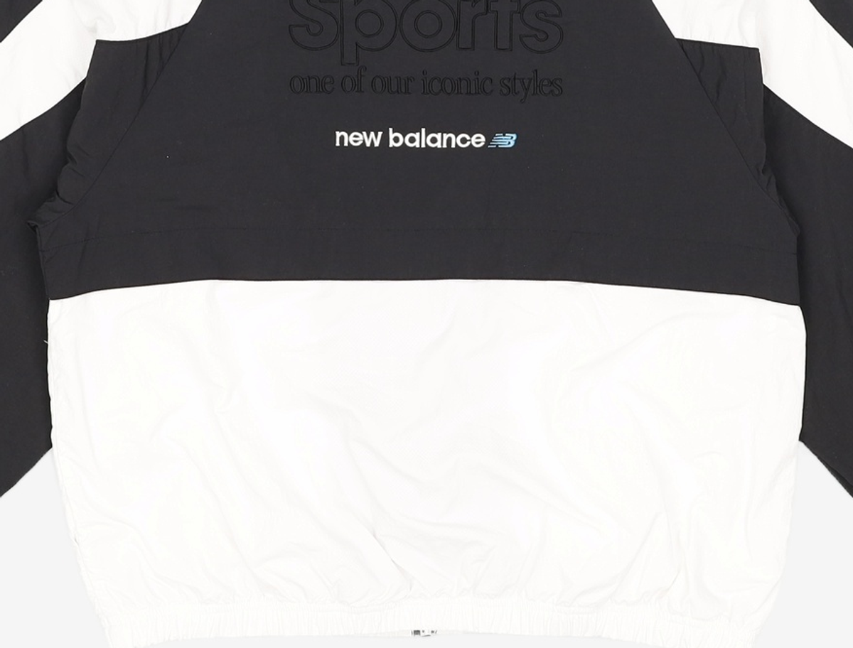 뉴발란스 키즈(NEWBALANCEKIDS) 점퍼/재킷 150