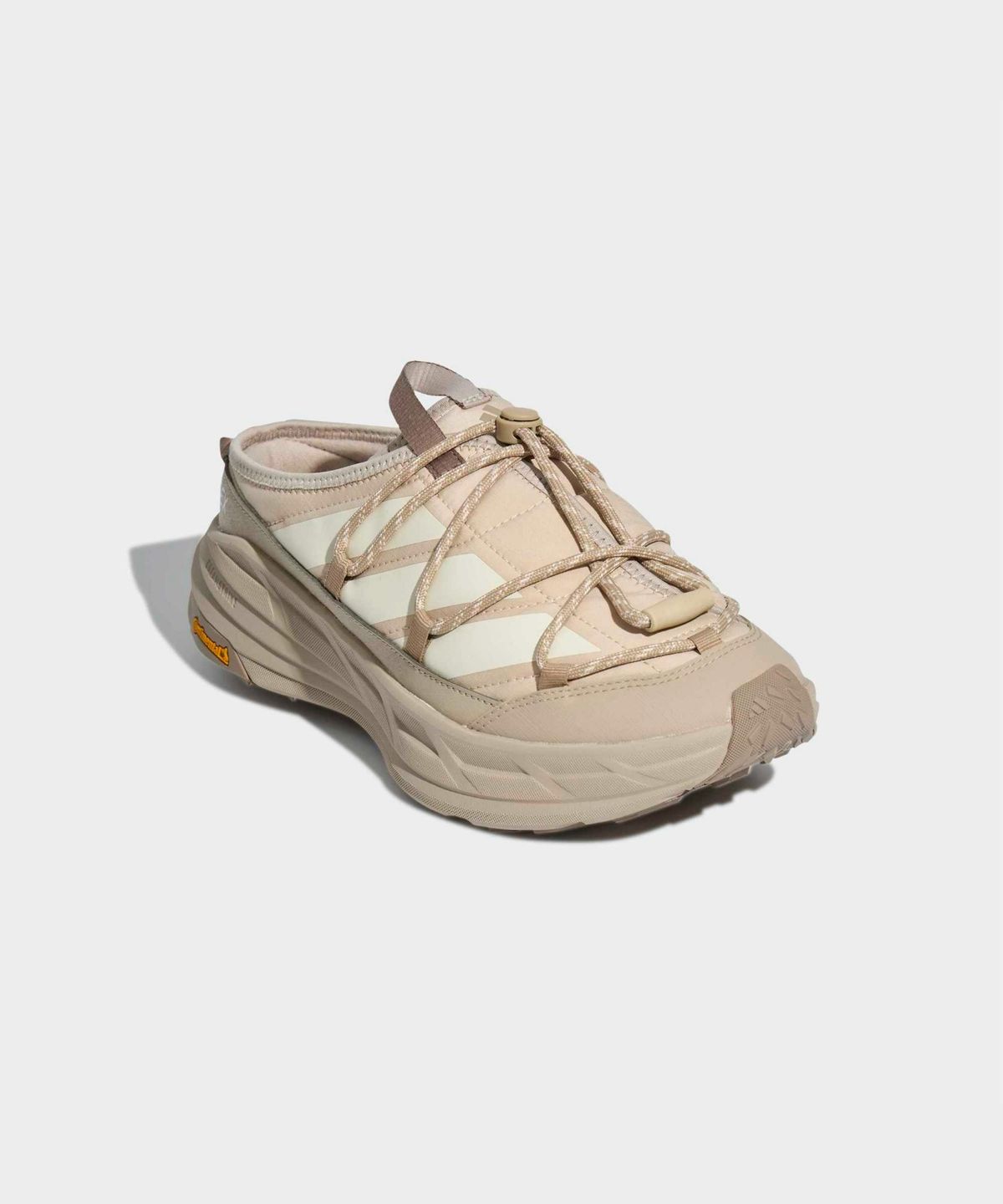 아디다스(ADIDAS) 테렉스 프리하이커 LT 슬립온 - 크리스탈린넨:원더화이트:원더베이지 / KH5332
