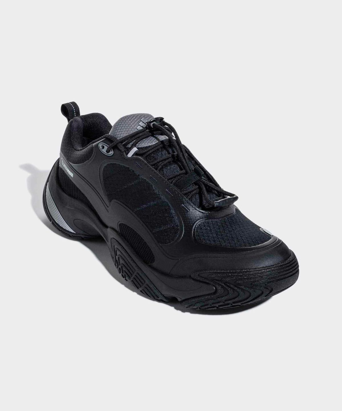 아디다스(ADIDAS) 클라이마프루프 ATR - 블랙:아이언메탈릭:그레이 / KH7029