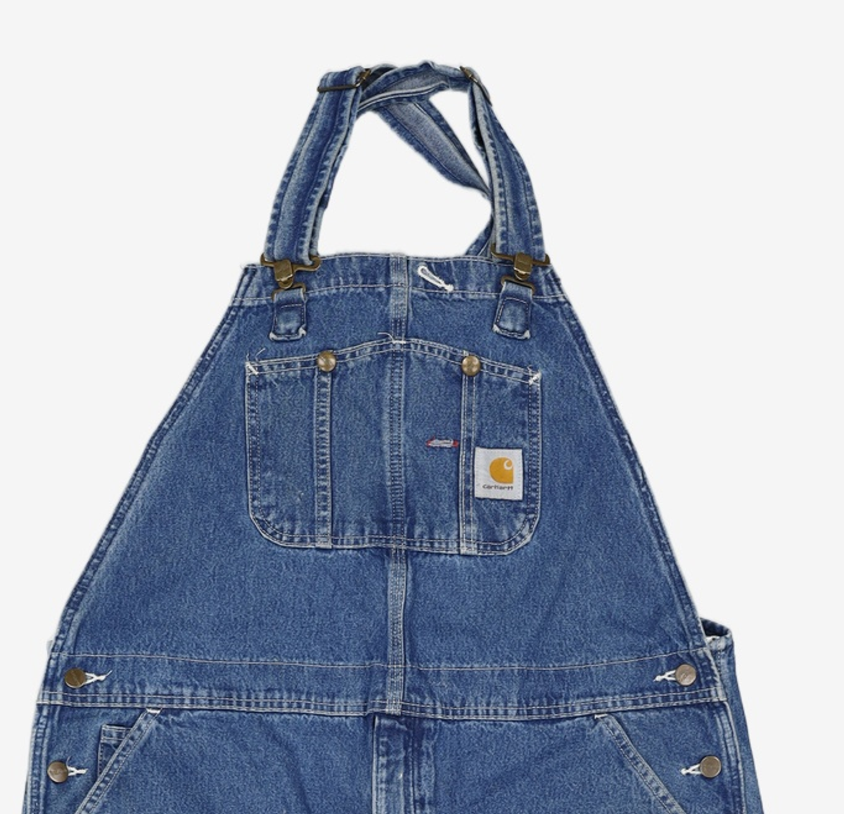칼하트(CARHARTT) 오버올 42