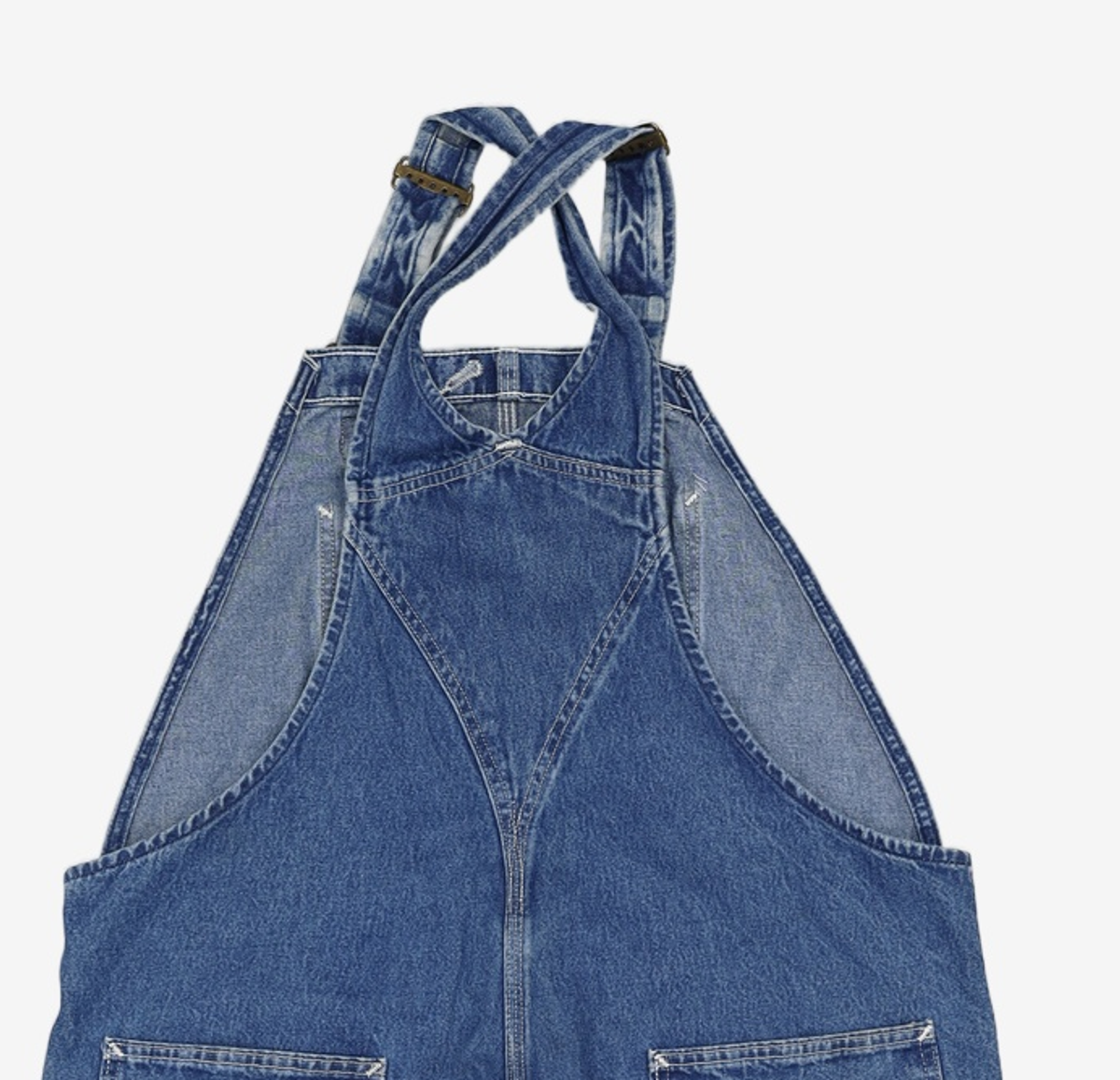 칼하트(CARHARTT) 오버올 42