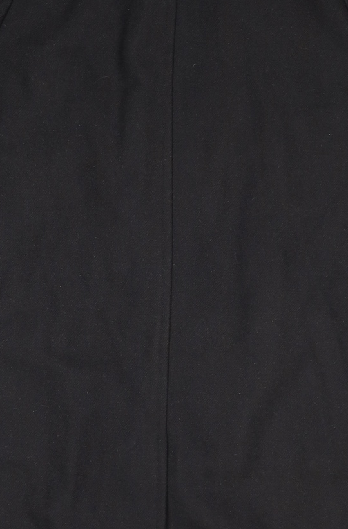 에스티코(STCO) 미니멀 발마칸 WOOL 코트_블랙 (오버핏) M
