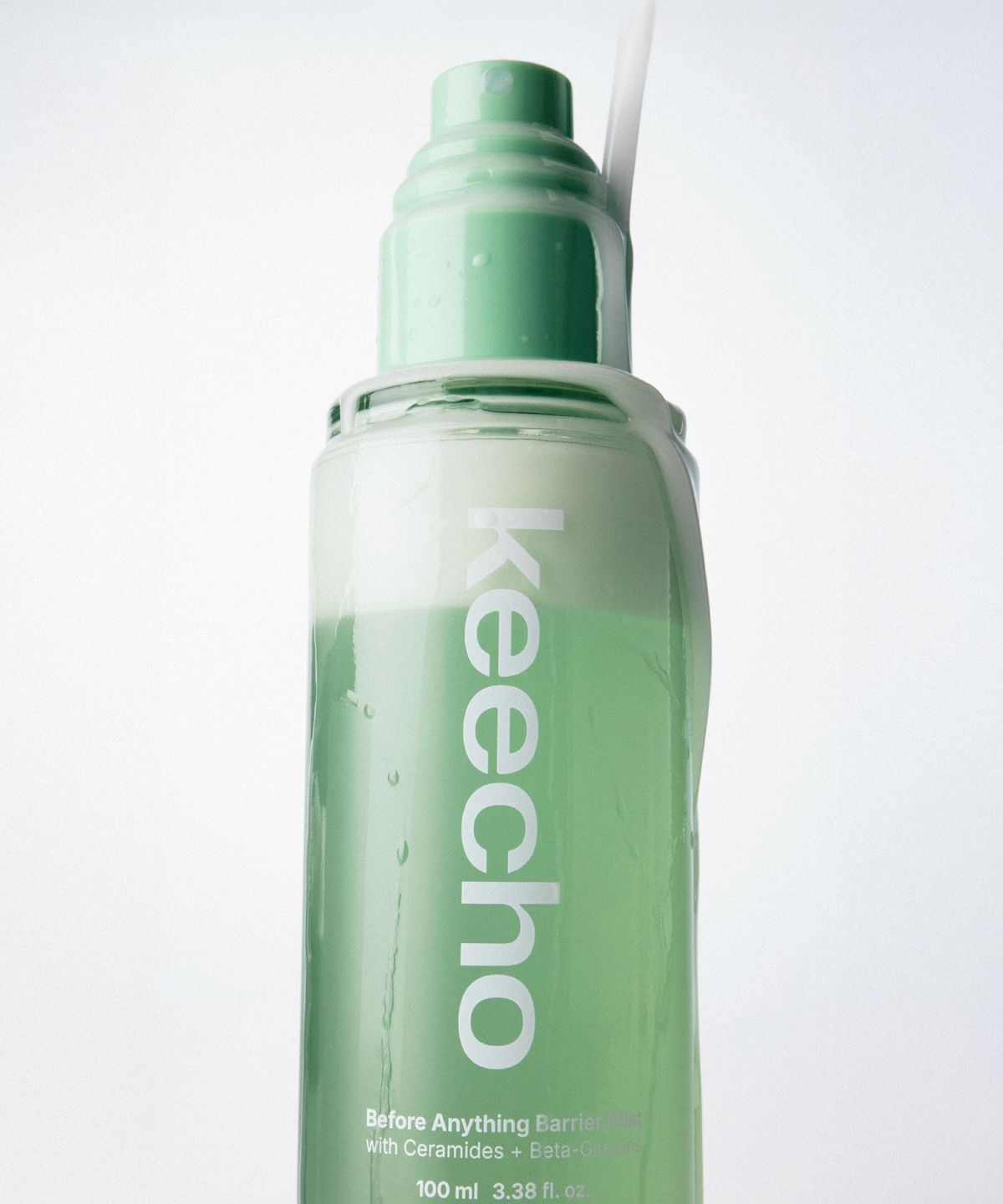 키초(KEECHO) 비포 애니띵 배리어 미스트 100ml