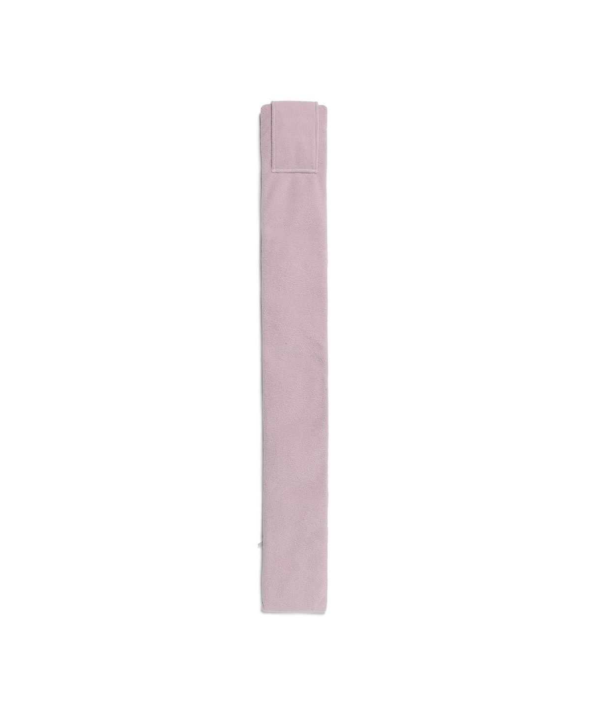 스노우피크 어패럴(SNOWPEAK APPAREL) 랜드 씬클라우드 머플러 (S26WUGWA12) Light Pink