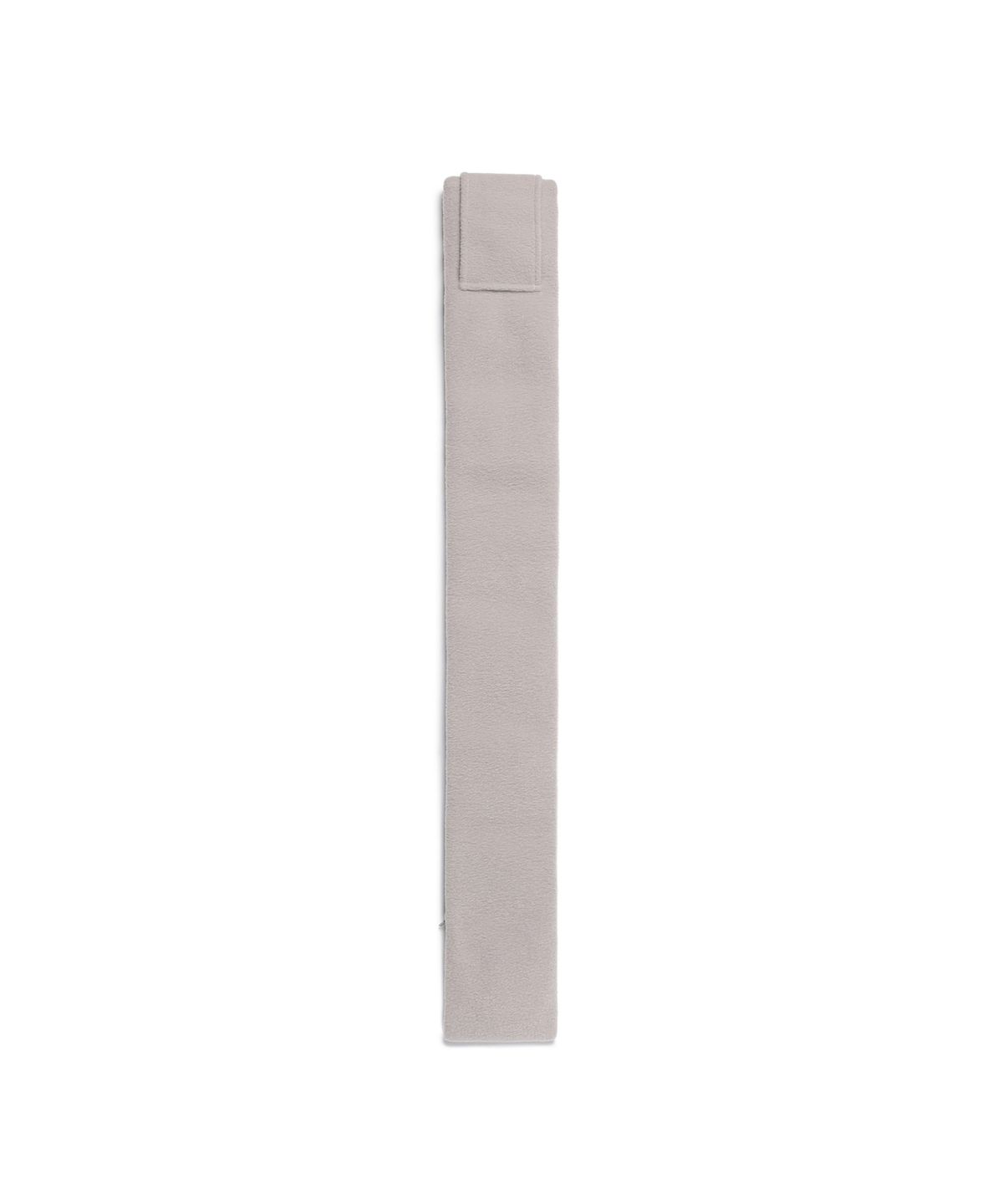 스노우피크 어패럴(SNOWPEAK APPAREL) 랜드 씬클라우드 머플러 (S26WUGWA12) Light Beige