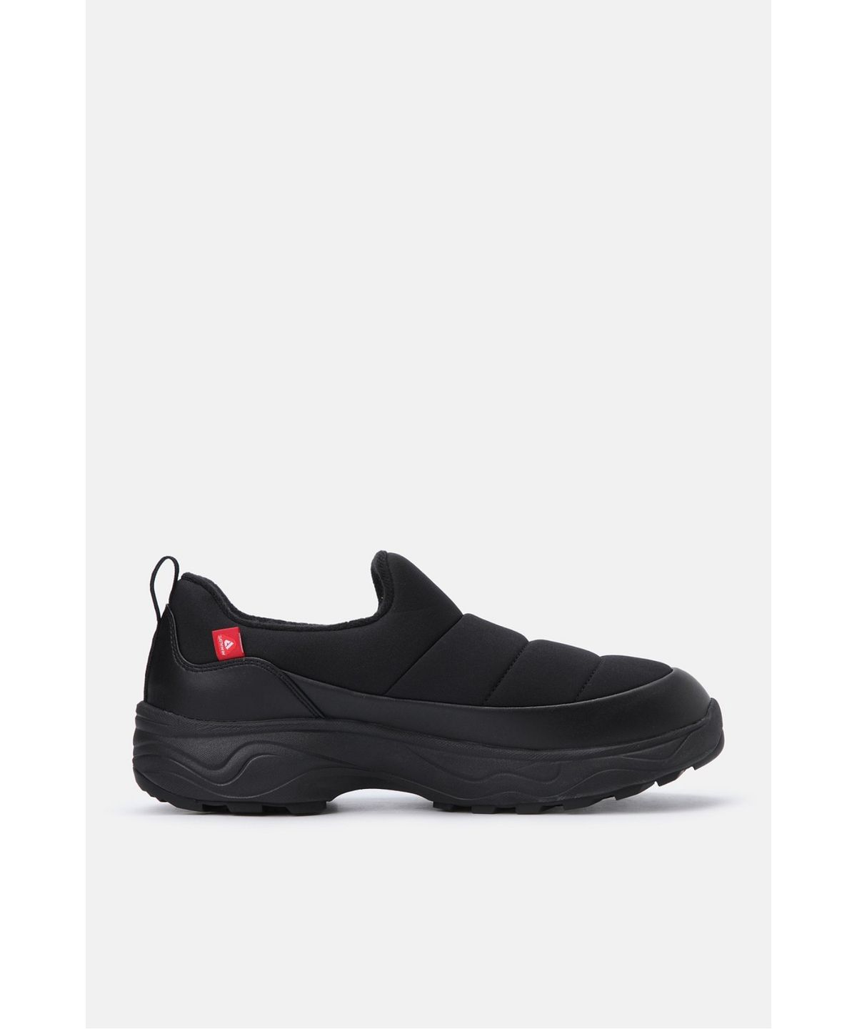코오롱스포츠(KOLON SPORT) 윈터슈즈 WARMON 2 FE3AX26820BLK