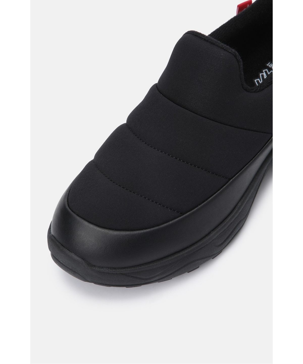 코오롱스포츠(KOLON SPORT) 윈터슈즈 WARMON 2 FE3AX26820BLK