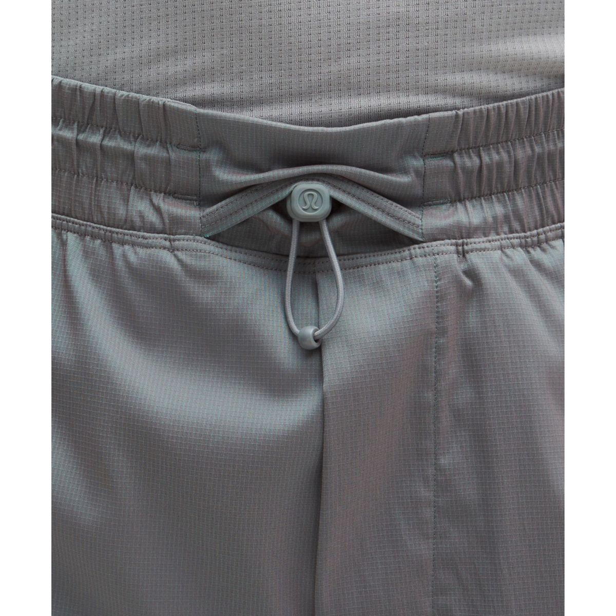 룰루레몬(LULULEMON) 페이스 브레이커 라이너리스 쇼츠 5inch *이리데슨트
