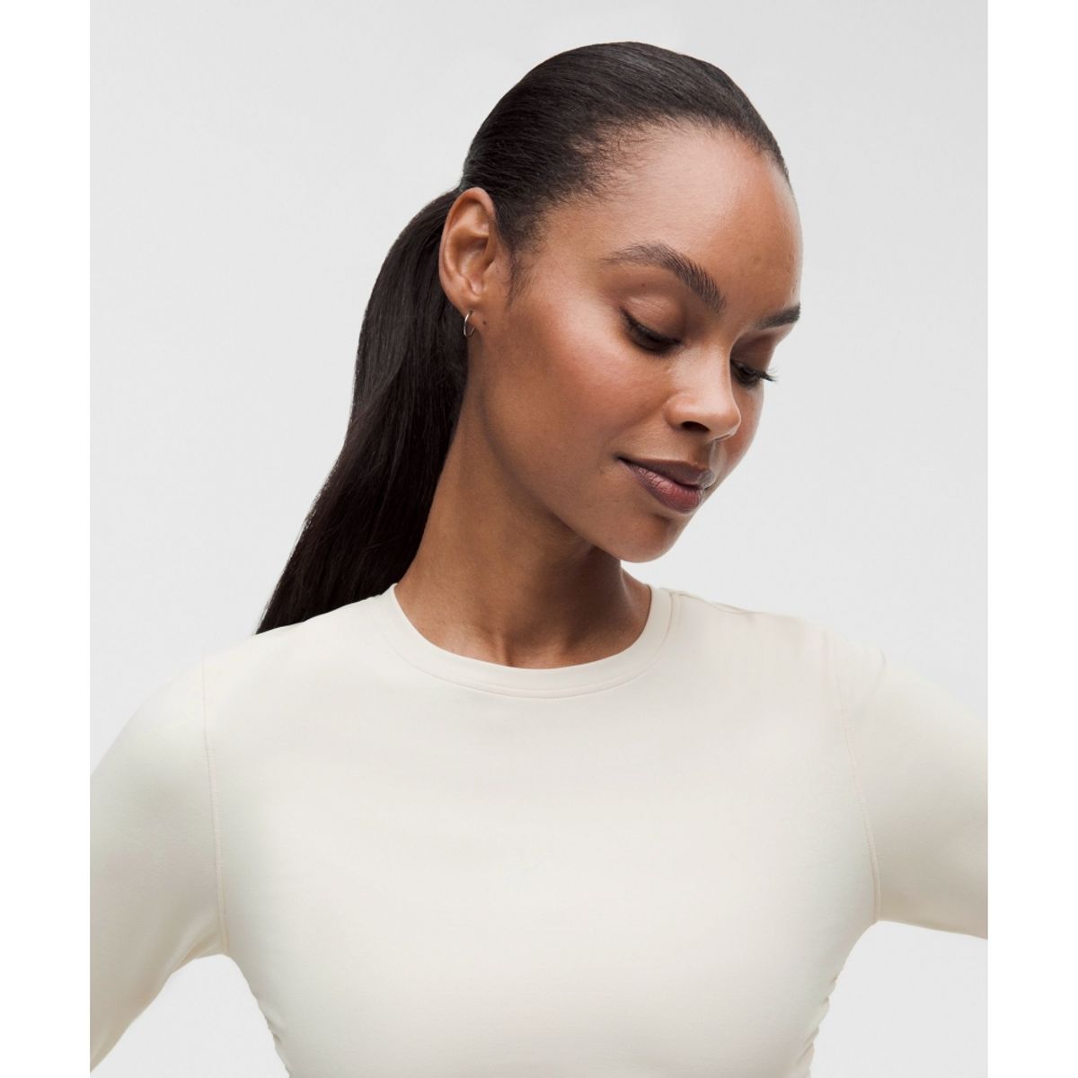 룰루레몬(LULULEMON) 올 잇 테익스 롱슬리브 셔츠