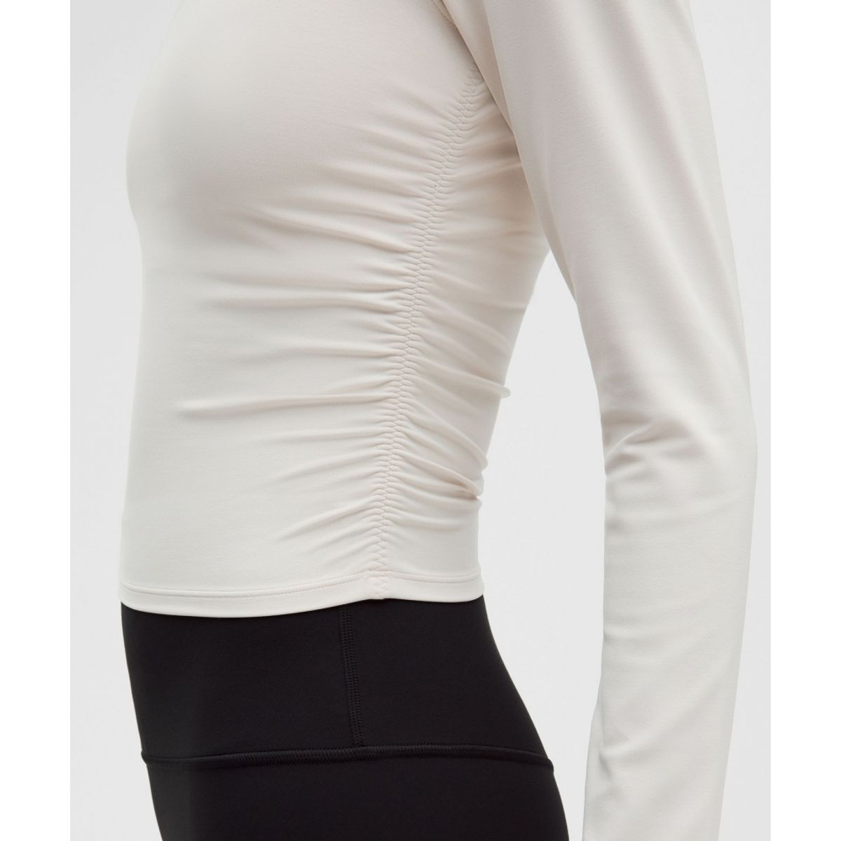 룰루레몬(LULULEMON) 올 잇 테익스 롱슬리브 셔츠