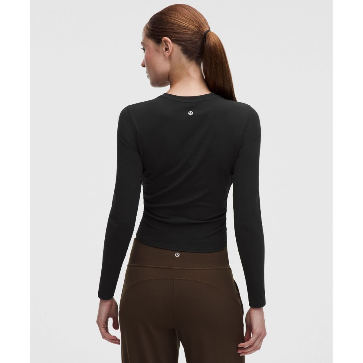 룰루레몬(LULULEMON) 올 잇 테익스 롱슬리브 셔츠