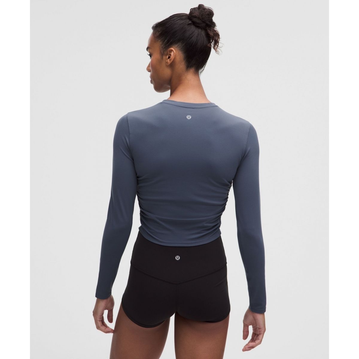 룰루레몬(LULULEMON) 올 잇 테익스 롱슬리브 셔츠