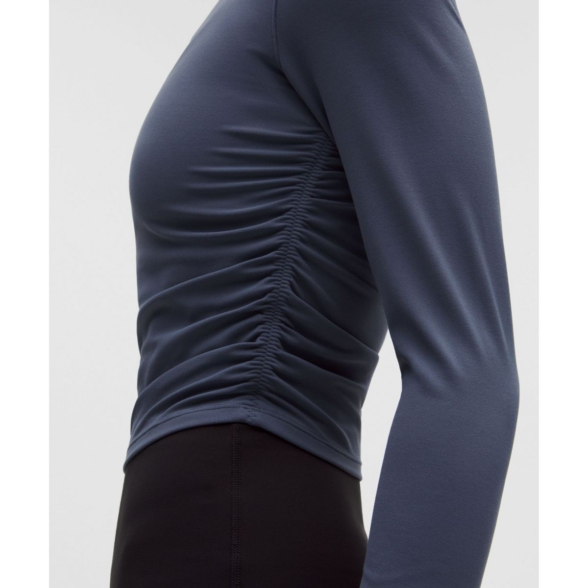 룰루레몬(LULULEMON) 올 잇 테익스 롱슬리브 셔츠