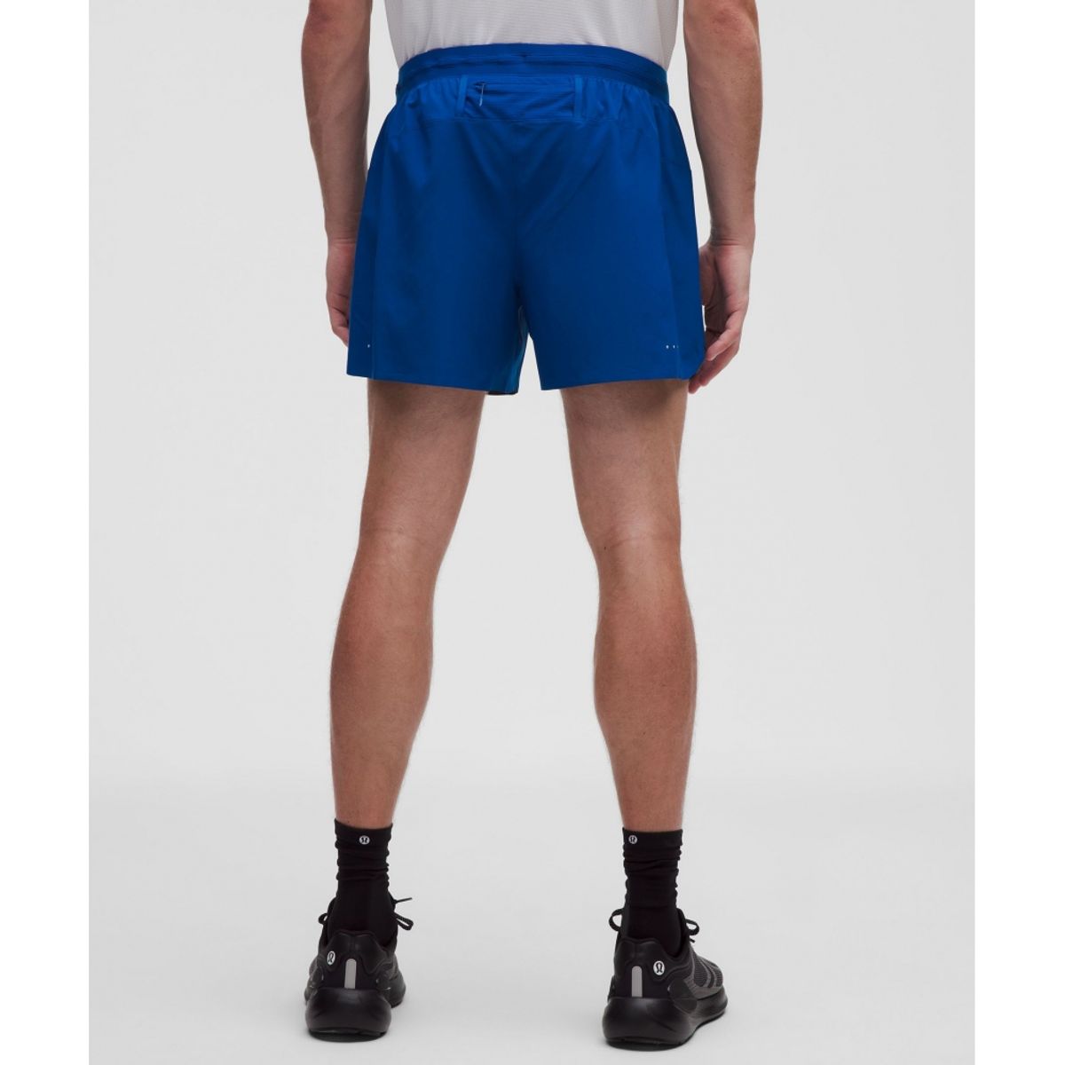 룰루레몬(LULULEMON) 패스트 앤 프리 라인드 러닝 쇼츠 5inch *업데이트 디자인