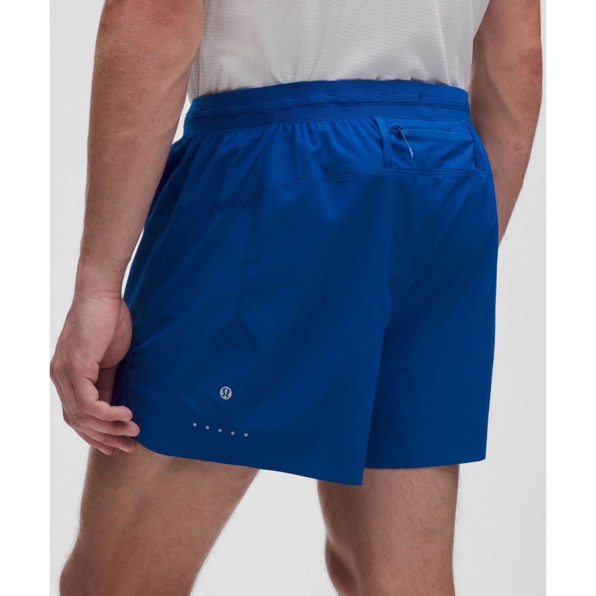 룰루레몬(LULULEMON) 패스트 앤 프리 라인드 러닝 쇼츠 5inch *업데이트 디자인