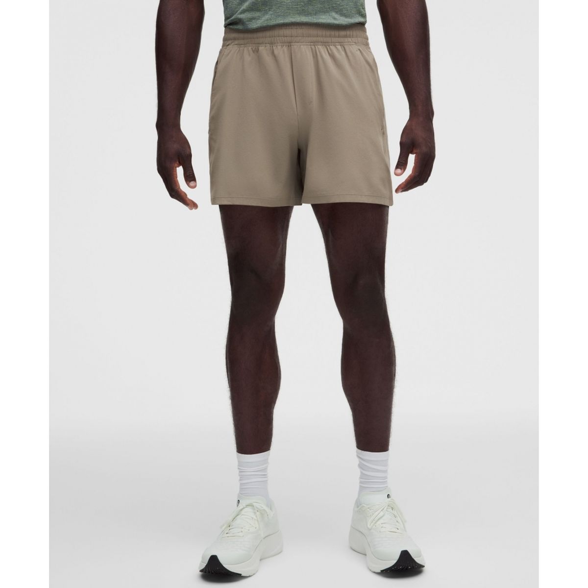 룰루레몬(LULULEMON) 페이스 브레이커 라이너리스 쇼츠 5inch *업데이트