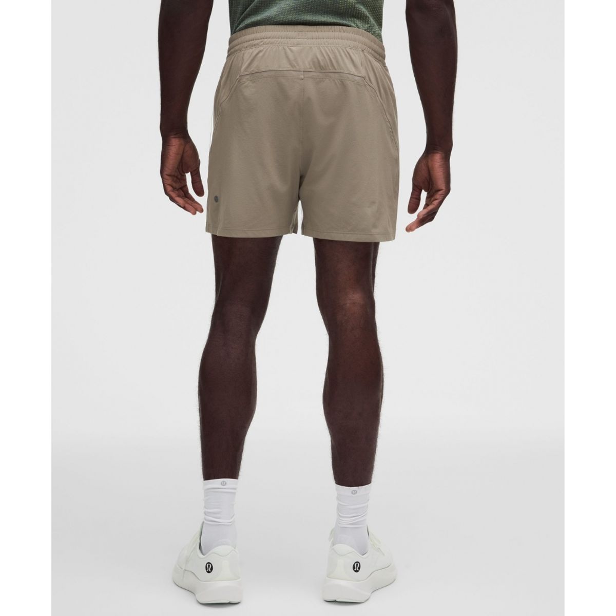 룰루레몬(LULULEMON) 페이스 브레이커 라이너리스 쇼츠 5inch *업데이트