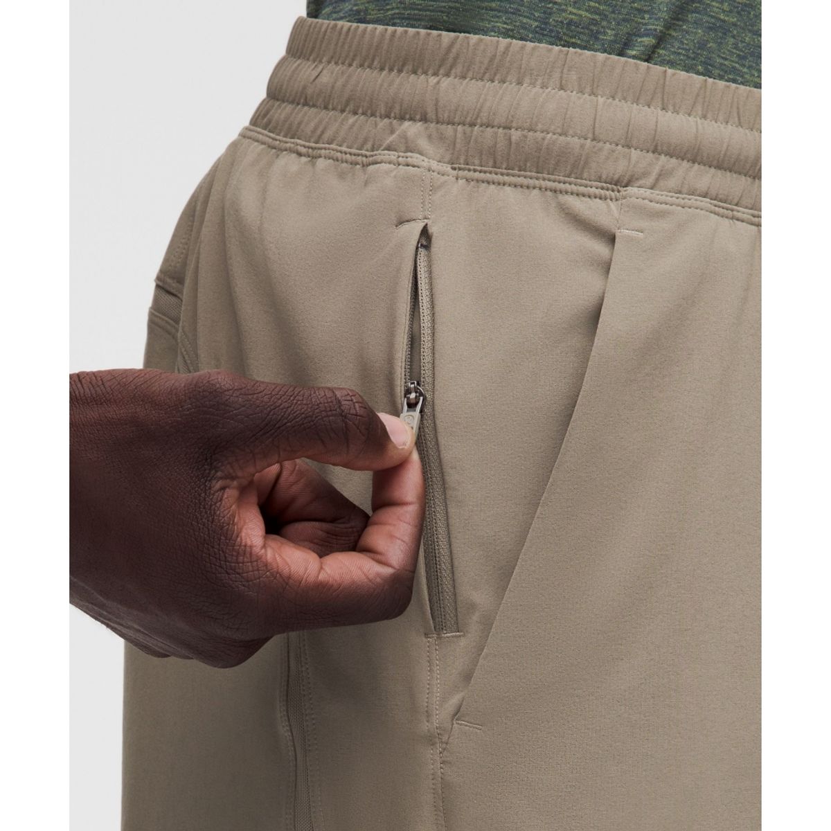 룰루레몬(LULULEMON) 페이스 브레이커 라이너리스 쇼츠 5inch *업데이트