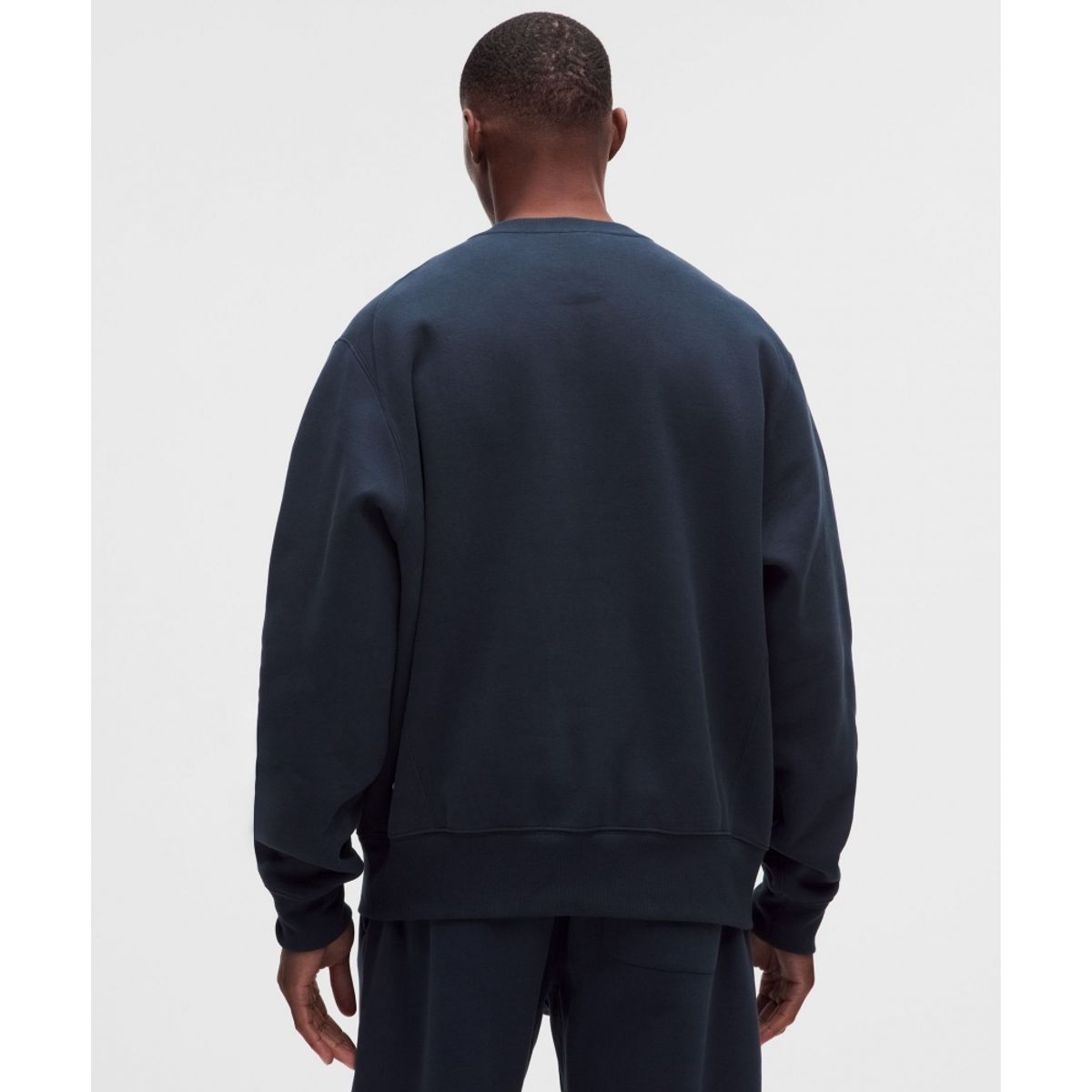 룰루레몬(LULULEMON) 스테디 스테이트 SuperLoft 크루