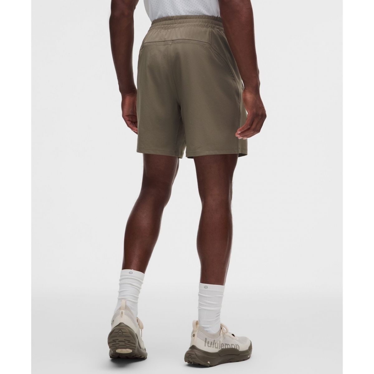 룰루레몬(LULULEMON) 페이스 브레이커 라이너리스 쇼츠 7inch