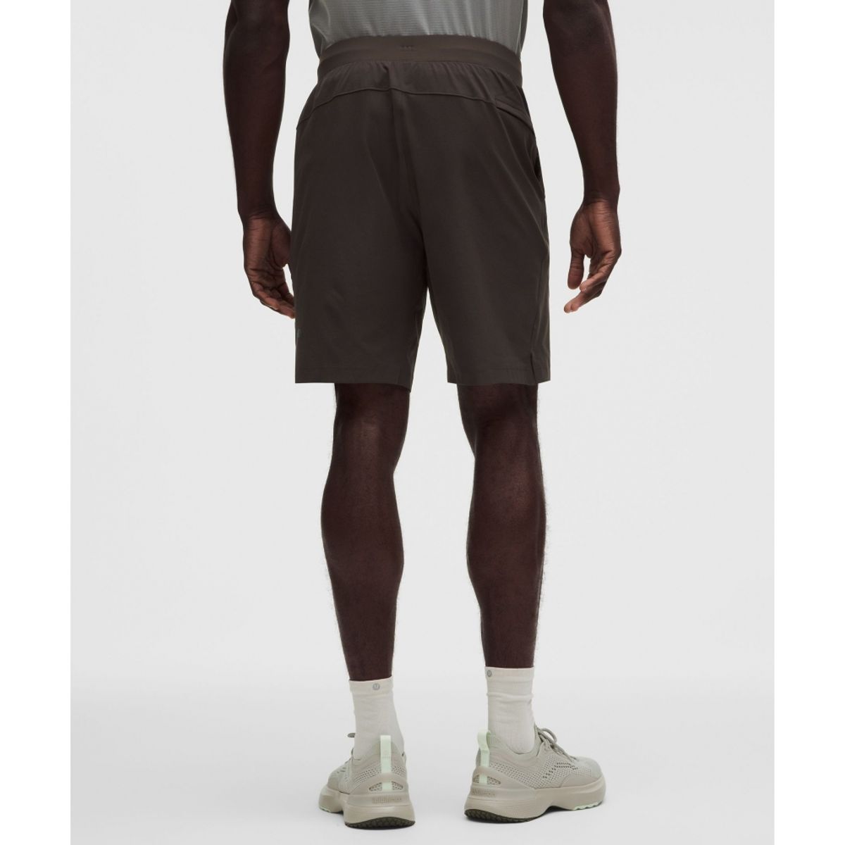 룰루레몬(LULULEMON) 제로드 인 라이너리스 쇼츠 9inch