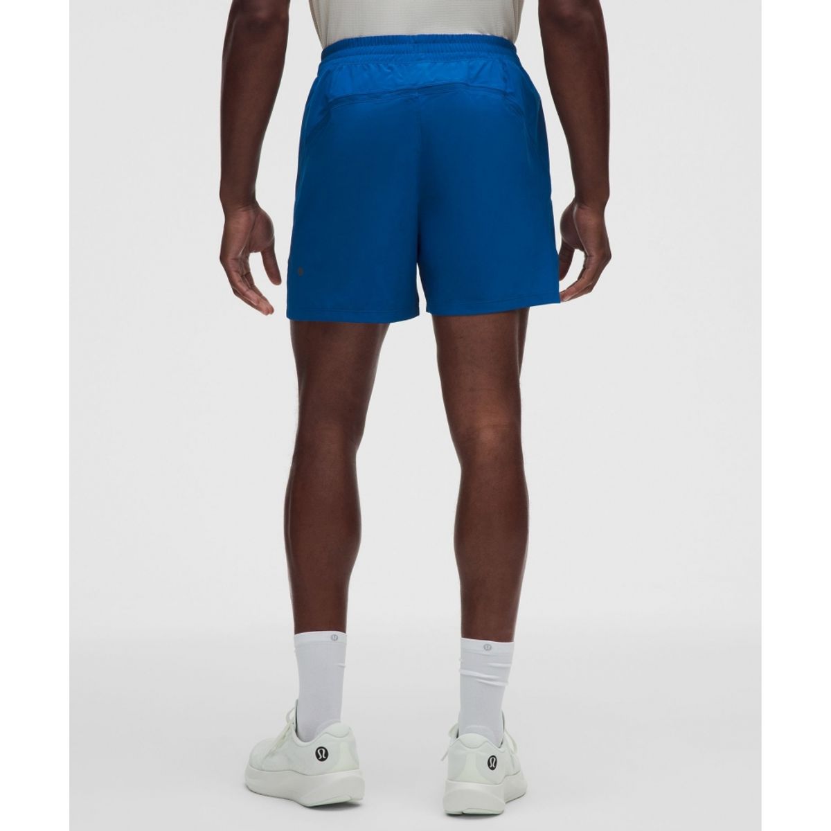 룰루레몬(LULULEMON) 페이스 브레이커 라이너리스 쇼츠 5inch *업데이트
