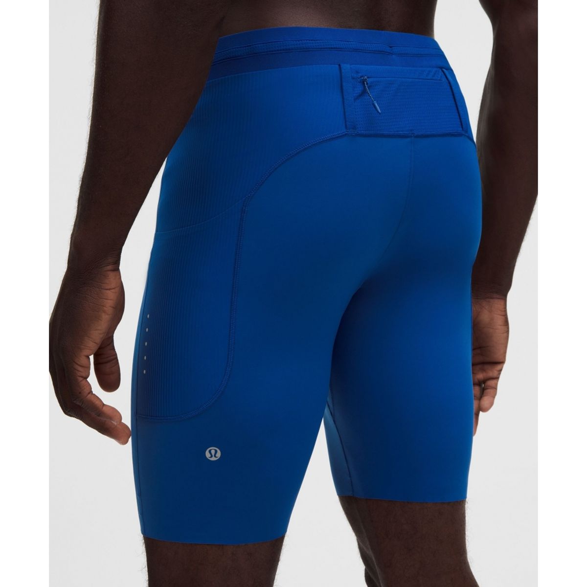 룰루레몬(LULULEMON) 패스트 앤 프리 하프 타이츠 8inch *업데이트 디자인