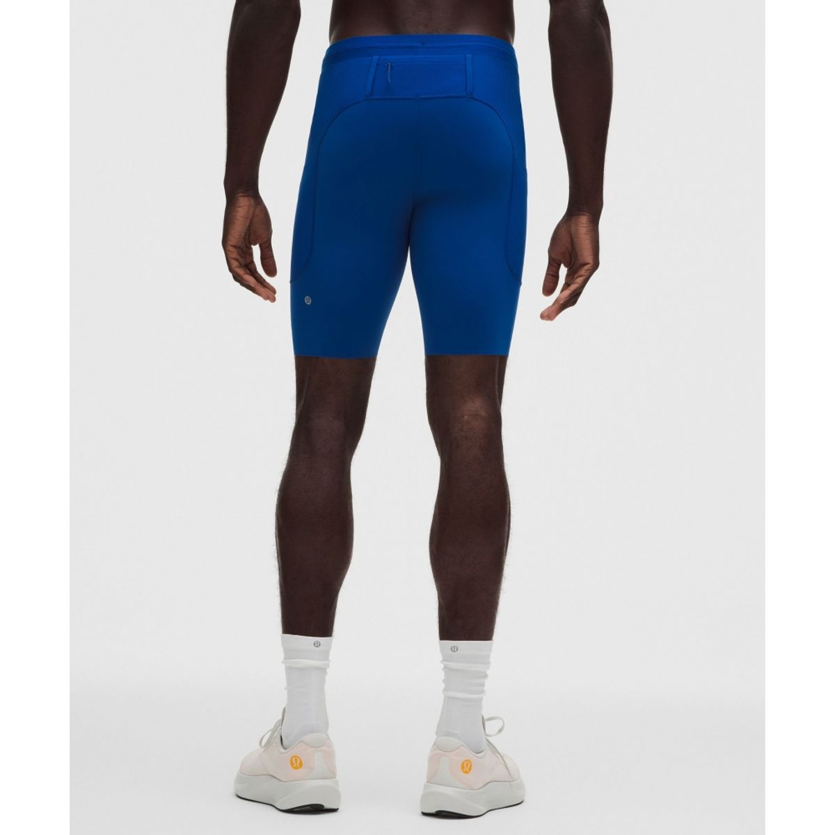 룰루레몬(LULULEMON) 패스트 앤 프리 하프 타이츠 8inch *업데이트 디자인